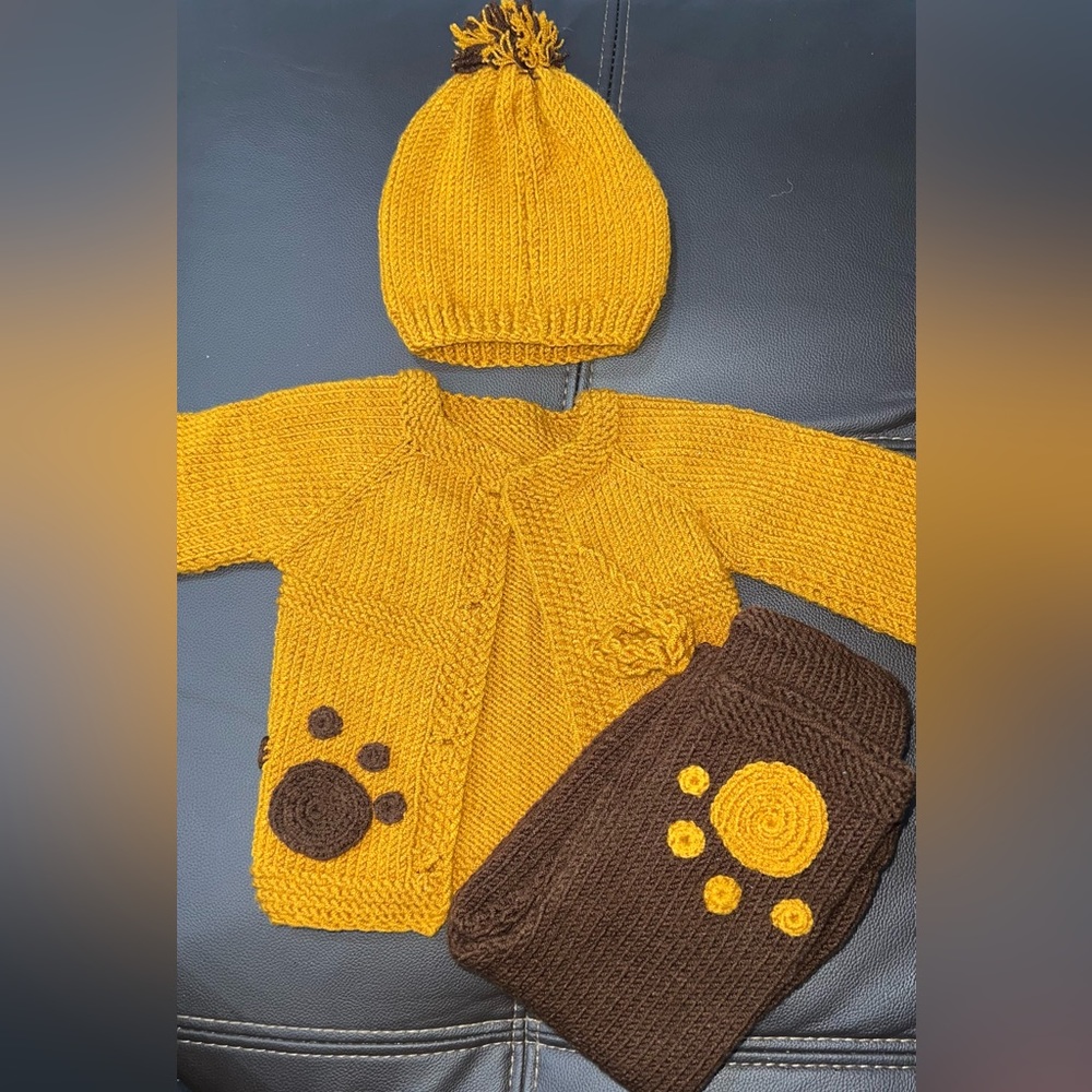 Baby Clothes